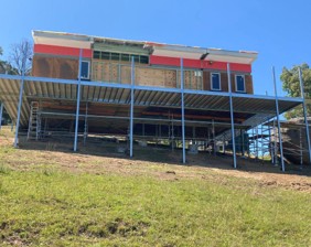 Regional Accomodation/Cabins